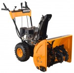 snowblower Дружба СУ-6.24С Foto i opis