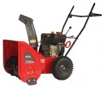 snowblower EFCO ARTIK 56 mynd og lýsing