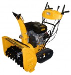 Энкор МС 110 ЭЛТ bensiini snowblower kaksivaiheinen kuva