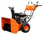 ELAND EL-SN65C benzină snowblower în două etape fotografie