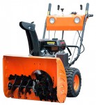 ELAND EL-SN90 benzină snowblower în două etape fotografie