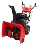 Elitech СК 7 benzină snowblower în două etape fotografie