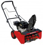 snowblower Elitech СМ 5 fotografie și descriere