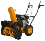 snowblower Expert Irbis 455 mynd og lýsing