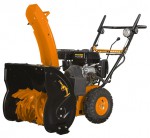 snowblower Expert Irbis 465 kuva ja tuntomerkit