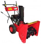 Fermer FS-165PRO bensín snowblower tveggja þrepa mynd