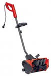 Forte ST-1500 rafmagns snowblower einn stigi mynd