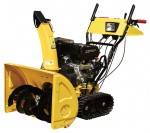 G-Power SB1170T gasolina snowblower em duas fases foto