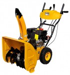 G-Power SB6562 benzină snowblower în două etape fotografie