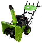 GREENLINE GL480B benzină snowblower în două etape fotografie