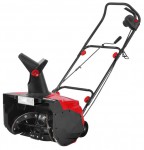 snowblower Hecht 9181 E Foto i opis