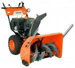 Herz SB-7EMS bensiini snowblower kaksivaiheinen kuva