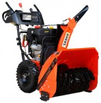 Herz SB-7L benzină snowblower în două etape fotografie