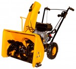 Home Garden PHG 59 benzin snowblower dvostupanjski Foto