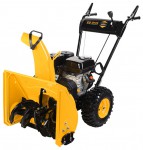 Home Garden PHG 62 benzin snowblower dvostupanjski Foto