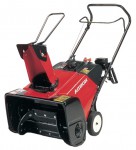 snowblower Honda HS621K1GE Foto i opis