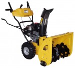 snowblower Hortmasz STG 6562 B&S fotografie și descriere