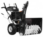 snowblower Hyundai S 1170 mynd og lýsing