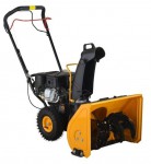 snowblower IdealArt ID-22KCM mynd og lýsing