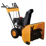 snowblower IdealArt ID-521SF fotografie și descriere