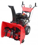 snowblower IKRAmogatec BSF 6107 mynd og lýsing