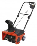 IKRAmogatec ESF 4016 електрически snowblower едностепенна снимка