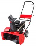 snowblower IKRAmogatec ESF 5355 mynd og lýsing