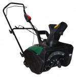 Iron Angel ST 1800 electric snowblower o singură etapă fotografie