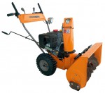 snowblower ITC Power S 550 Photo agus Cur síos