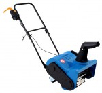 Калибр СНБЭ-1600 sähköinen snowblower yksivaiheiset kuva