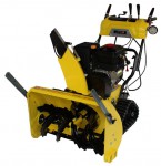 snowblower Калибр СНУБ-11,0/76 ЕГ Photo agus Cur síos