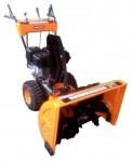 Kawashima KC929S-F bensín snowblower tveggja þrepa mynd