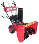 snowblower Кентавр СУ6165Э Foto i opis