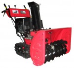 Кентавр СУ7113Э gasolina snowblower em duas fases foto