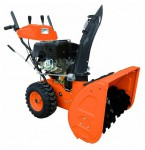 Кратон GST-11,0OSV-EL benzină snowblower în două etape fotografie