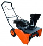 snowblower Кратон GST-4,0 mynd og lýsing