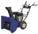 snowblower Lux Tools LUX 163 снимка и описание