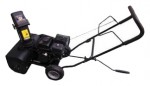 Manner M208 peitreal snowblower amháin-chéim Photo