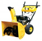 Manner ST 9000 ME peitreal snowblower dhá chéim Photo