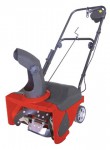 snowblower Mark Garden MK-L56 mynd og lýsing