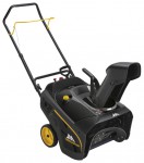 McCULLOCH MSB121 benzină snowblower o singură etapă fotografie