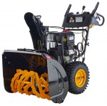 snowblower McCULLOCH PM105 снимка и описание