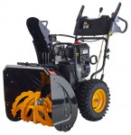 snowblower McCULLOCH PM55 mynd og lýsing