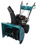 snowblower MEGA DL 11em снимка и описание