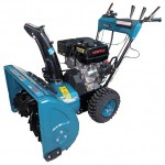 snowblower MEGA DL 11em NEW снимка и описание