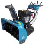 snowblower MEGA DL 13emt снимка и описание