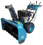 snowblower MEGA DL 15em снимка и описание