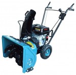 snowblower MEGA DL 6.5ms Foto i opis