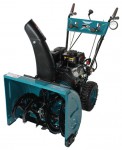 snowblower MEGA DL 7em Foto i opis