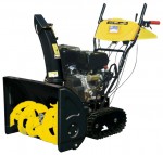 snowblower Mega Pro MTG 1170 LTE снимка и описание